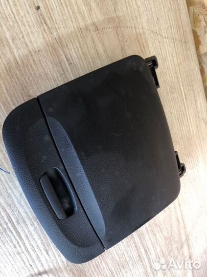 Бардачок Ssangyong Actyon