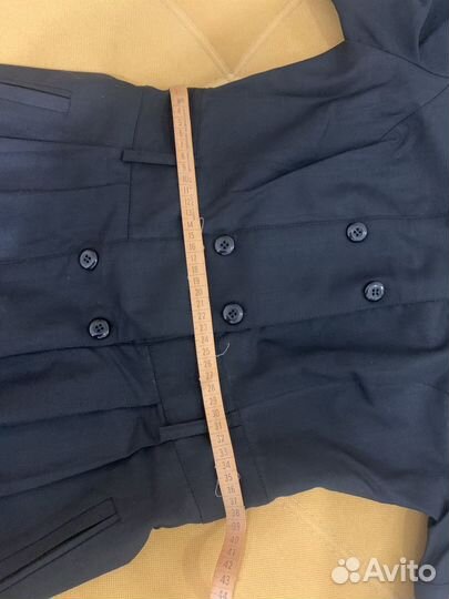 Черное платье