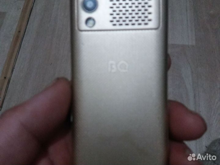 BQ 1868 Art+