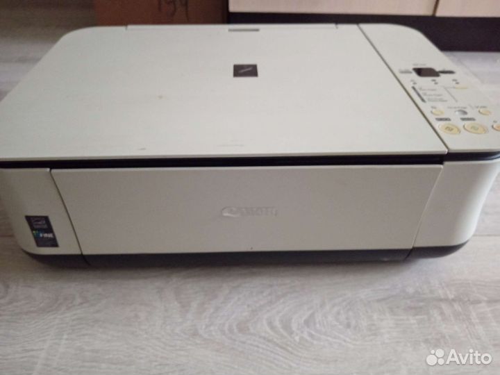 Принтер canon k10339