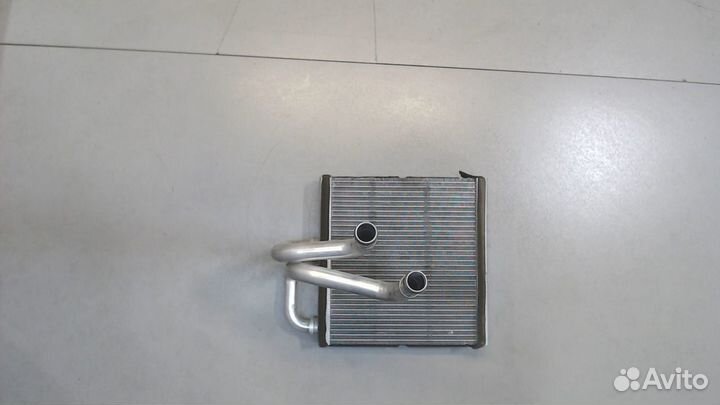 Радиатор отопителя Nissan Murano, 2008