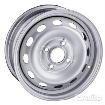 Next NX-015 6х15 4х100 ET45 DIA54.1 S Toyota Corol