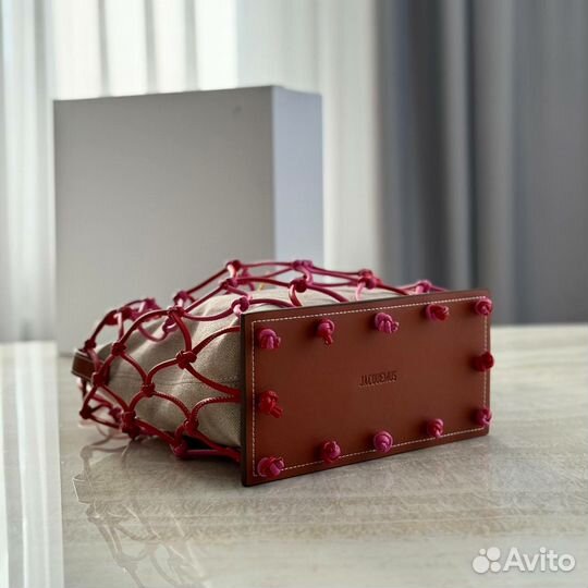 Сумка Jacquemus женская