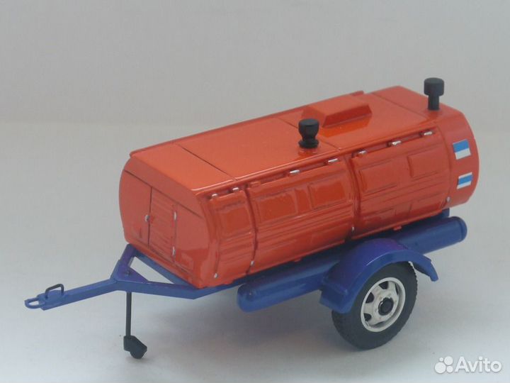 Компрессор зиф-55В и пксд-5-25 1/43