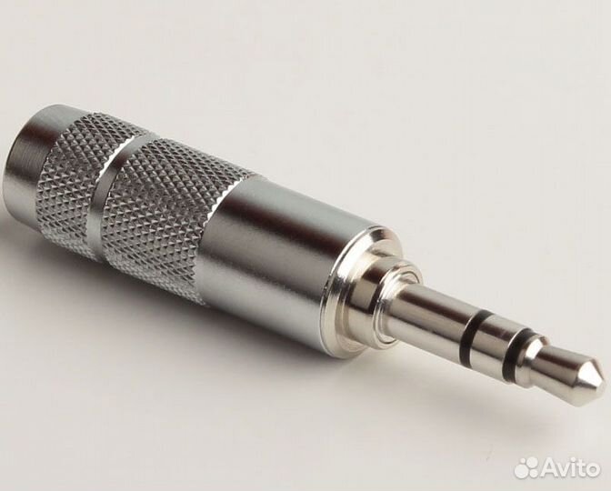 Оригинал Oyaide P-3.5SR