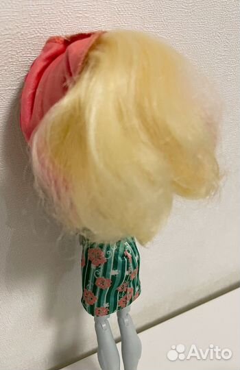 Mattel Monster High FLP01 Кукла 