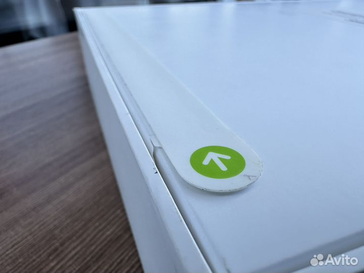 Планшет Apple iPad Pro 12.9 (6-го поколения)