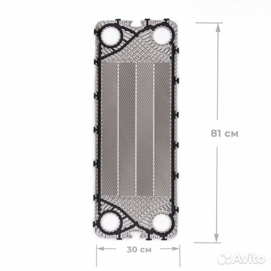 Уплотнение для то S19a нн19 20шт