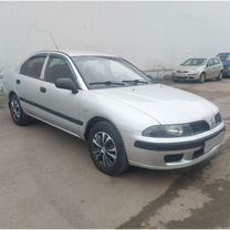 Mitsubishi Carisma 1.6 MT, 2002, 204 000 км, с пробегом, цена 320 000 руб.