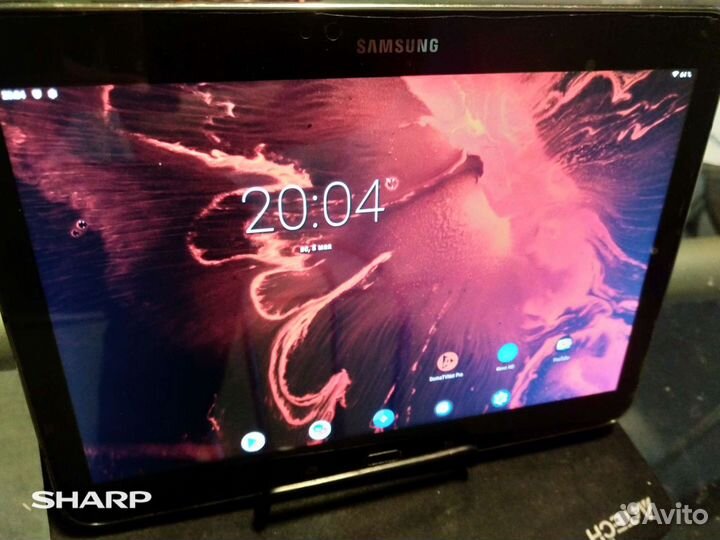 Samsung Galaxy Tab 4 10.1 Android 11