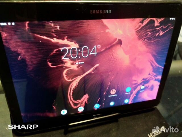 Samsung Galaxy Tab 4 10.1 Android 11