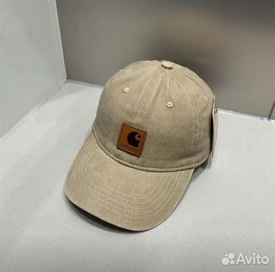 Кепка carhartt