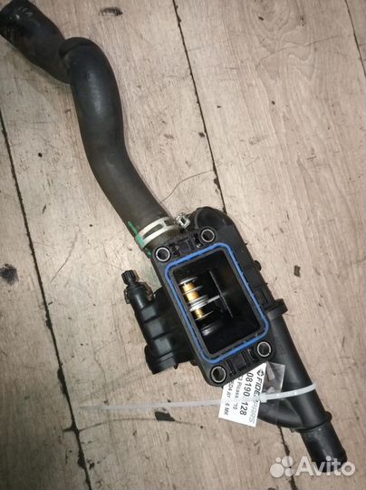 Термостат Citroen C3 Picasso