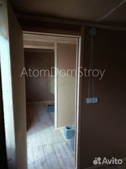 Бытовка, как вы хотите: доставка быстро, расчет честно