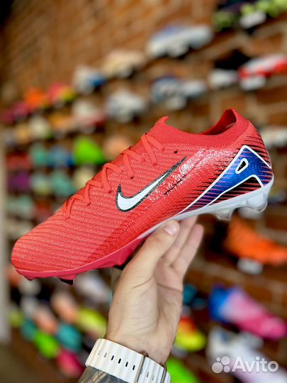 Бутсы Nike mercurial air zoom vapor 16