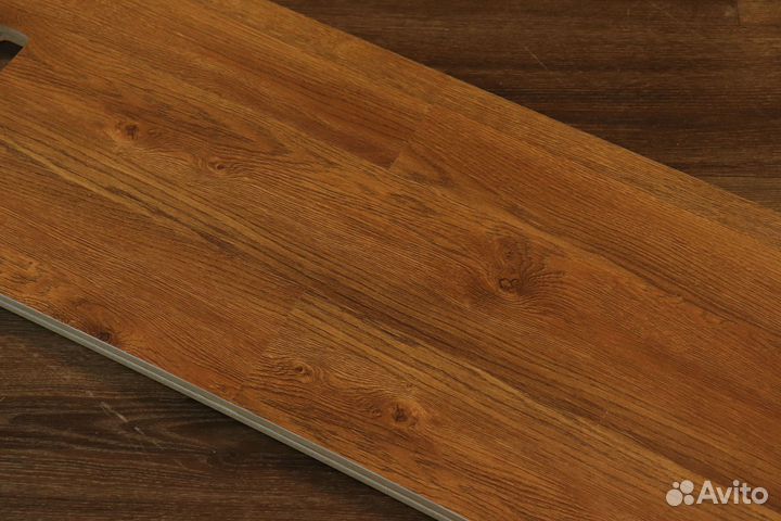 Кварцвинил дуб клеевой