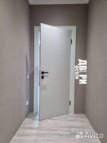 Двери межкомнатные