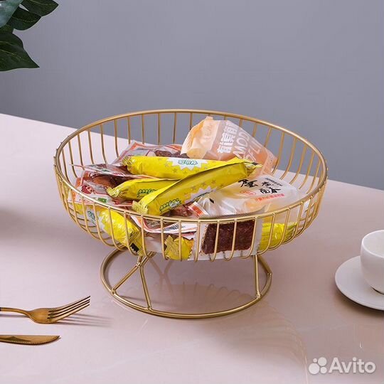Поднос фруктовница интерьер посуда