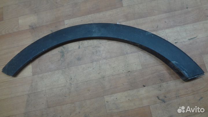 Kia Sportage 2016 Накладка переднего крыла левого