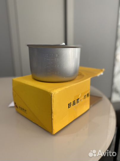 Чаша для мультиварки Panasonic SR-TMH18-null