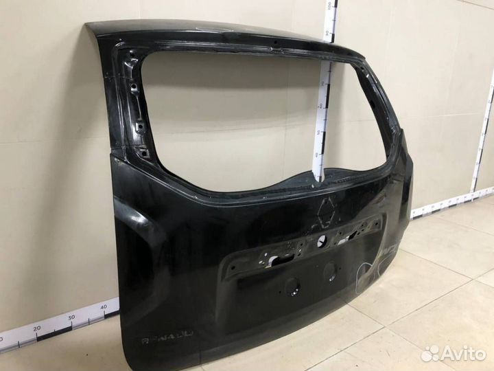 Б/У Дверь багажника 901005043R, 903005981R renault