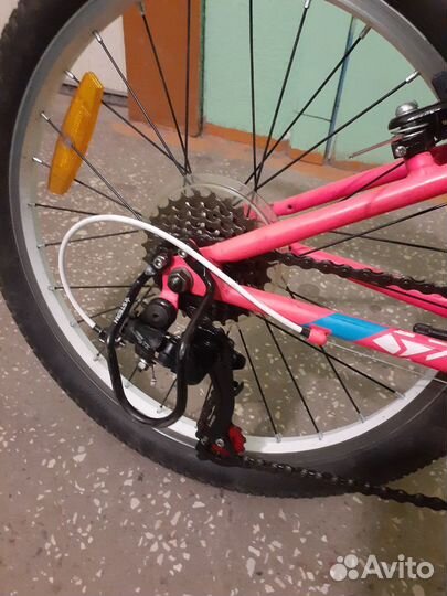 Stern R 20 и Stels R 26