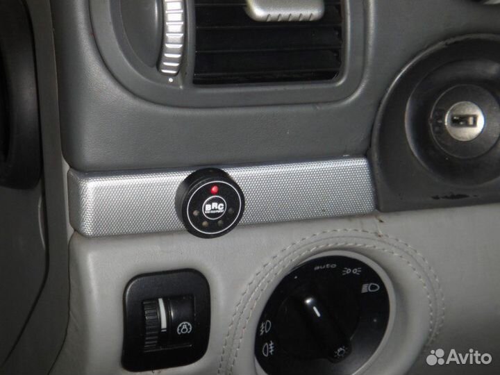 Гбо на автомобиль porsche cayenn №24 Установка гбо