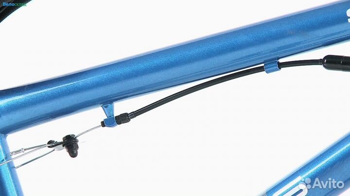 Велосипед BMX Stels Saber s1