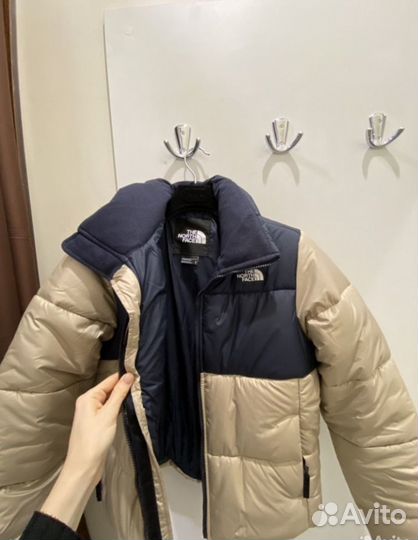 Пуховик женский 42 44