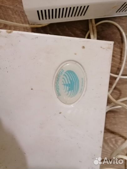 Сигнализация андромеда без пульта