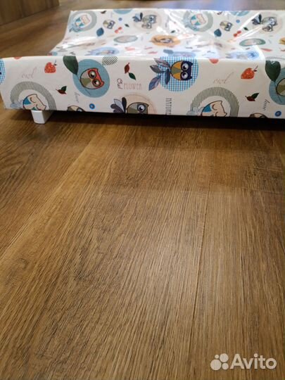 Пеленальная доска