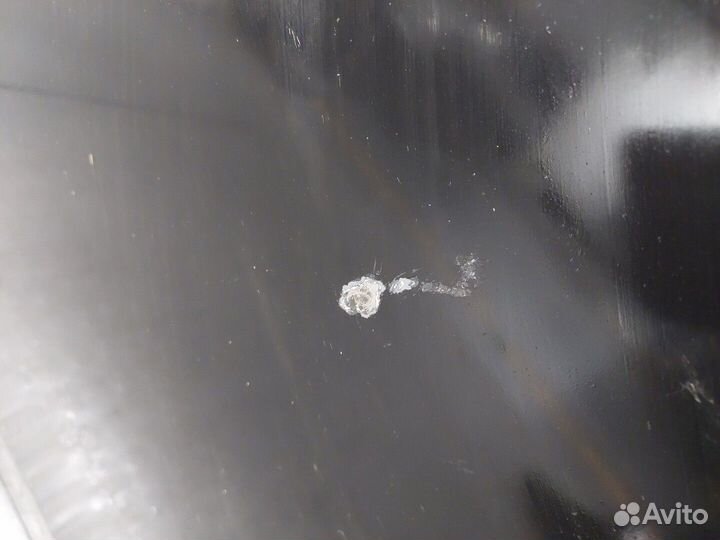 Дверь боковая Mitsubishi Grandis, 2009