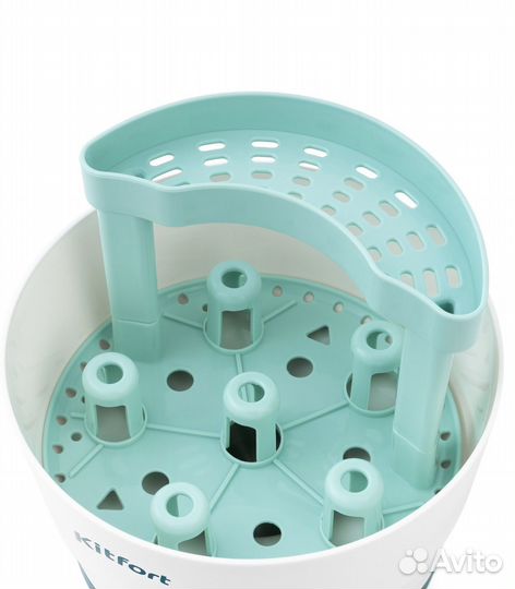 Стерилизатор Kitfort KT-2315