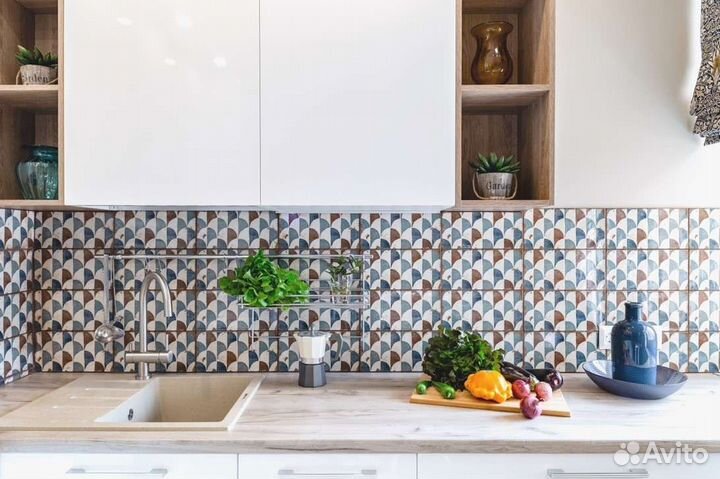 Кухонный гарнитур от производителя