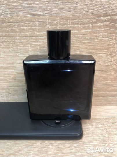 Blue DE chanel parfum