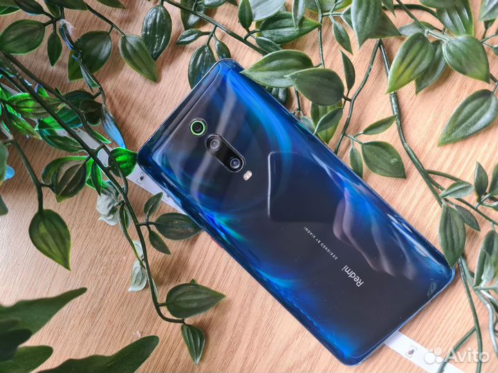 Xiaomi Mi 9T Pro, 6/64 ГБ
