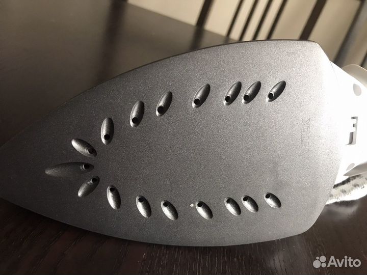 Дорожный мини - утюг Vitek VT-1227 PK