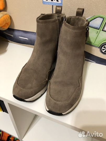 Ботинки Tamaris