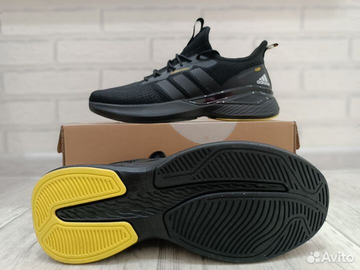 Мужские кроссовки Adidas 42размер