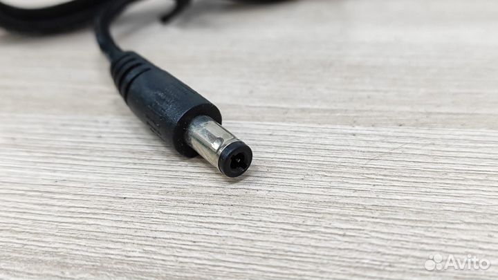 Сетевой блок питания SC-A121 (67) 12V 1A 1A (5.5*2