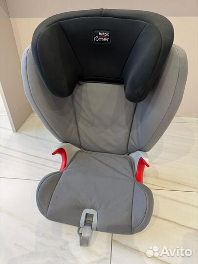 Автомобильное кресло britax romer kidfix SL