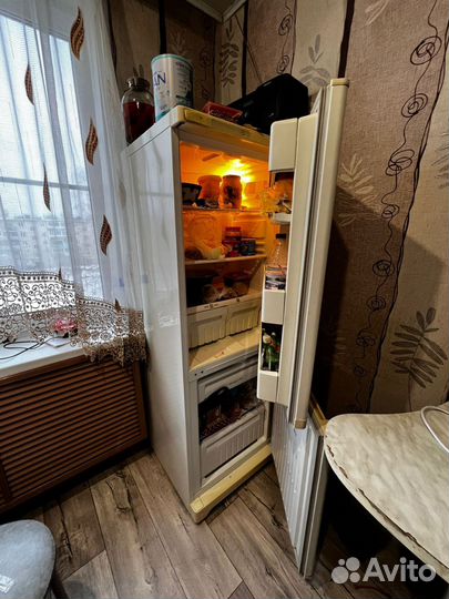 Холодильник бу