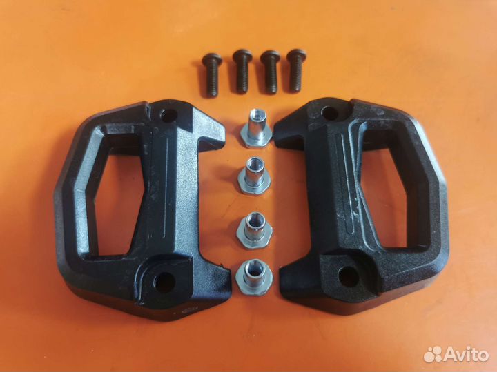 Linq крепление BRP ski-doo