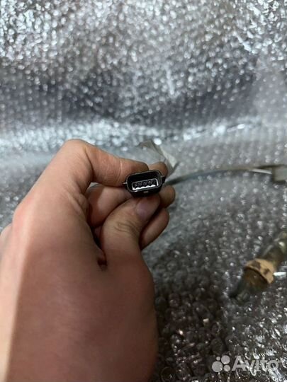 Датчик кислорода лямбда-зонд Nissan Terrano 3 2.0