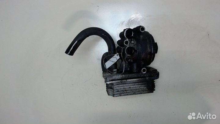 Корпус масляного фильтра Jaguar X-type, 2008