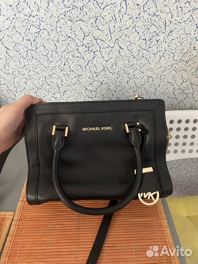 Классическая сумка Michael Kors