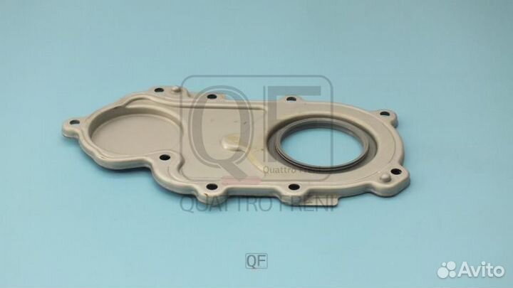 Сальник коленвала