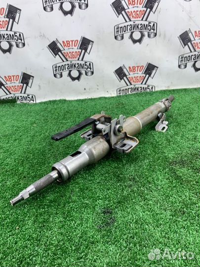 Рулевая колонка Mitsubishi Galant EA1A 4G93 1999