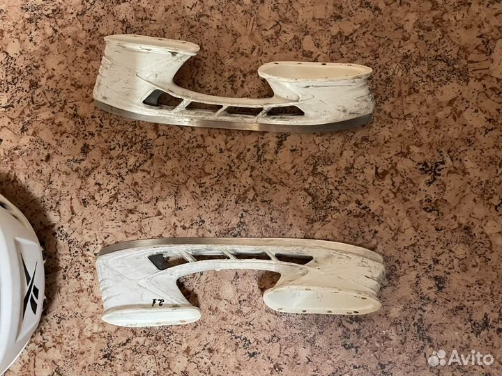 Хоккейная форма