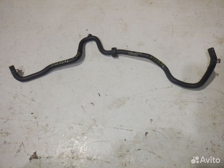 Шланг Мерседес W222 S